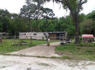 13100 Casa Bianca Ave, New Port Richey, FL 34654