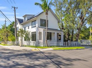 3604 Day Ave, Miami, FL 33133