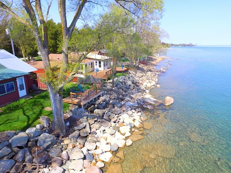 7432 Lighthouse Rd, Port Hope, MI 48468 Zillow