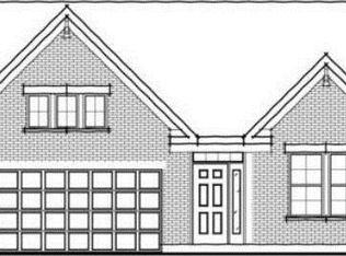 4446 Renaissance Park Dr, Middletown, OH 45005