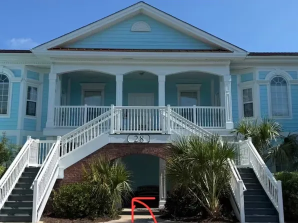 28 Bobwhite Ct Unit 101AA, Pawleys Island, SC 29585