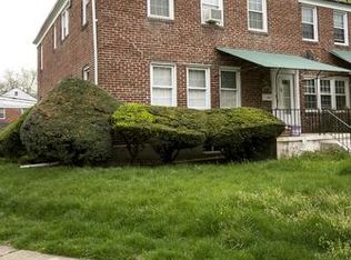 1700 Aberdeen Rd, Baltimore, MD 21286