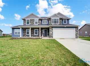 12825 Chickory Dr, Van Buren, OH 45889