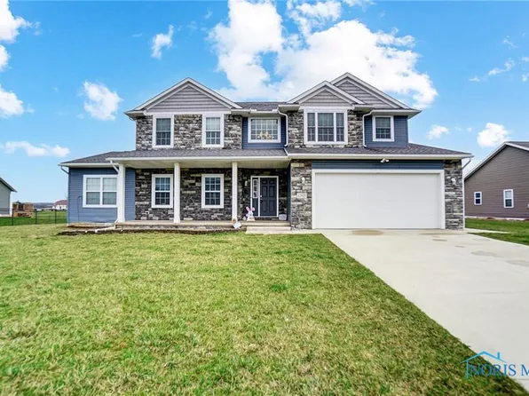 12825 Chickory Dr, Van Buren, OH 45889