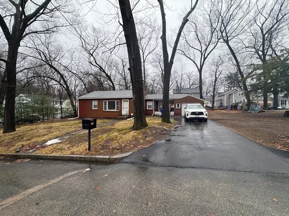 47 Arbutus St, Springfield, MA 01109