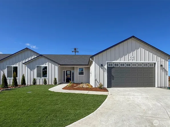 61 Sussex Court #19, Sequim, WA 98382