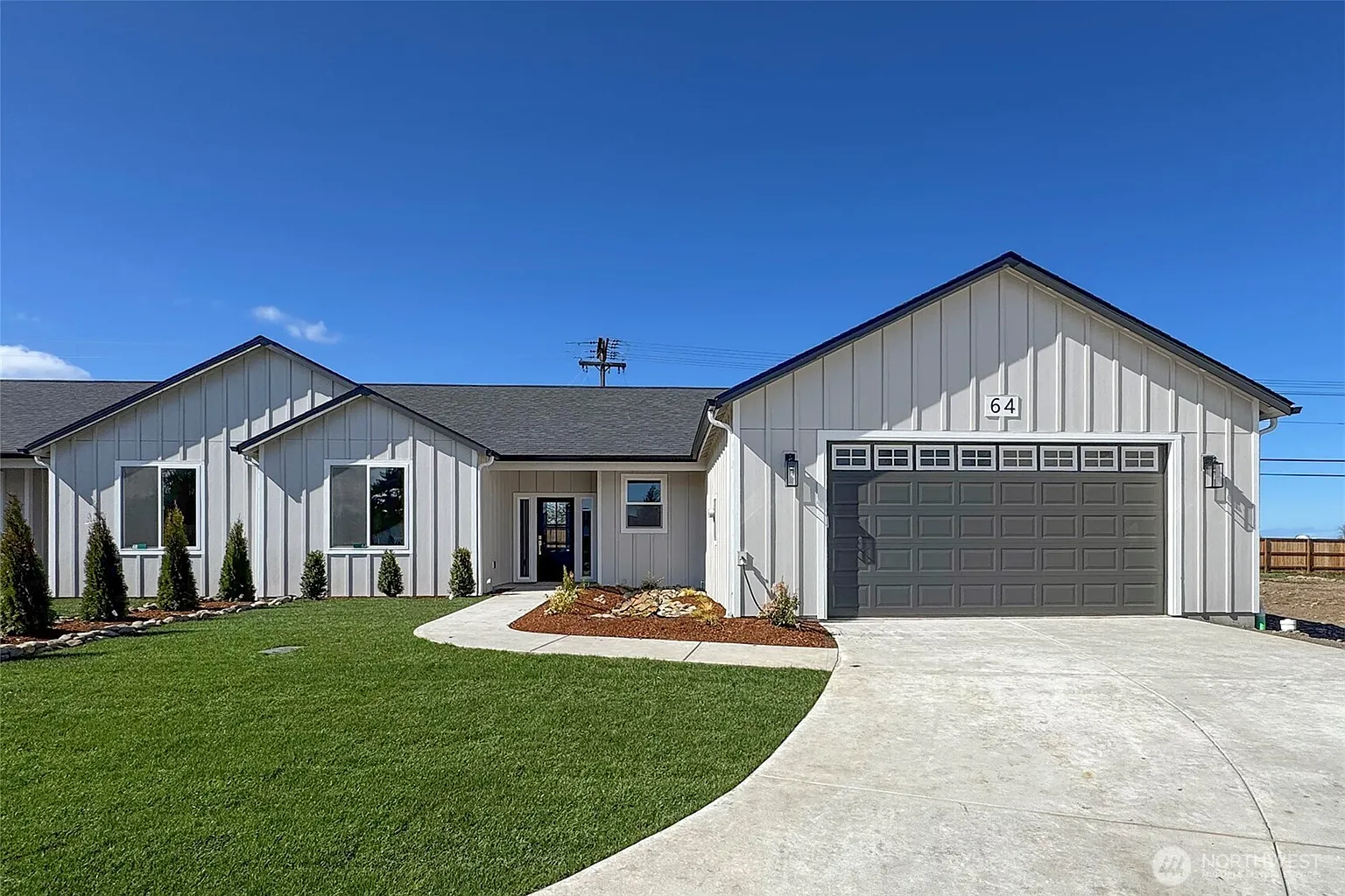 61 Sussex Court #19 photo 1