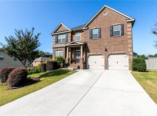 3191 Trinity Mill Cir, Dacula, GA 30019