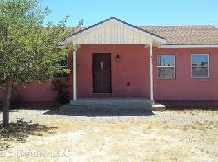 203 S Bowie Ave, Safford, AZ 85643