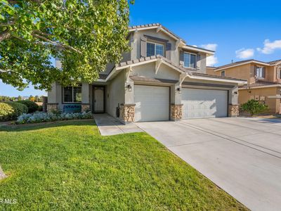 4604 Trojan Ct, Lancaster, CA, 93536