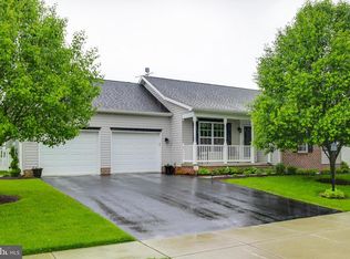 87 Steed Ln, Hanover, PA 17331