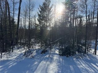 LOT 1 N Eaton Rd, Hayward, WI 54843