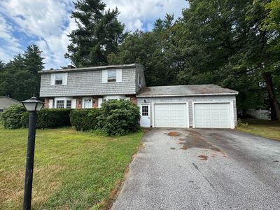 9 Edgewood Ave, Merrimack, NH, 03054