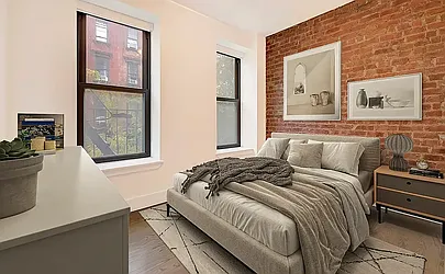 75 Orchard Street, #22