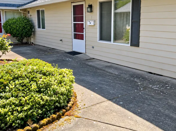 Bortolazzo 1802 & 1804, 1802 C St APT 1, Washougal, WA 98671