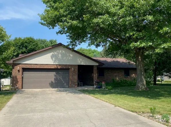 707 Devon Dr, Saint Joseph, IL 61873