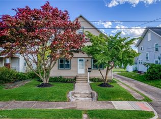2906 7th St NW, Canton, OH 44708