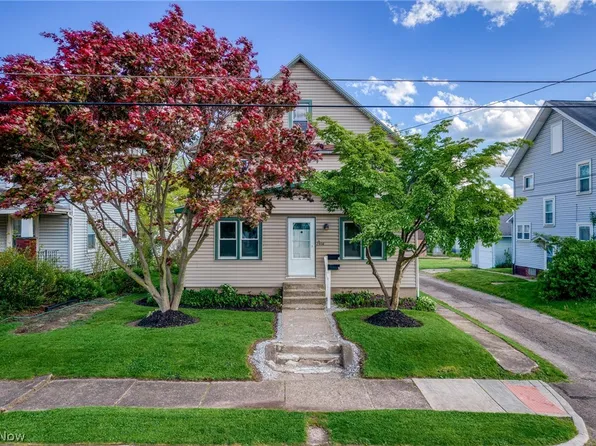 2906 7th St NW, Canton, OH 44708