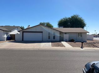 1429 W El Monte Pl, Chandler, AZ 85224
