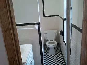 Rented by JR Properties, LTD