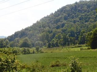 4920 Tipton Rdg, Ravenna, KY 40472