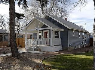 4419 S Lincoln St, Englewood, CO 80113