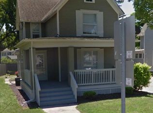 827 W Maumee St, Adrian, MI 49221