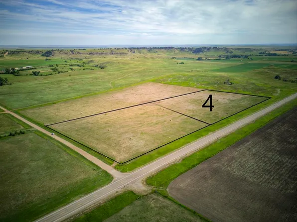LOT 4 Robinson Rd, Belle Fourche, SD 57717