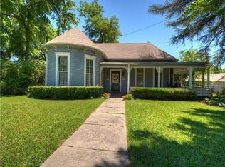 907 S Pine St, Georgetown, TX 78626