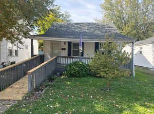 4134 La Salle Ave, Louisville, KY 40215
