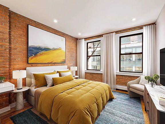 4th image of 120 W 25th St APT 5W