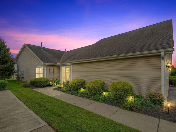 673 Kildow Ct, Ashville, OH 43103