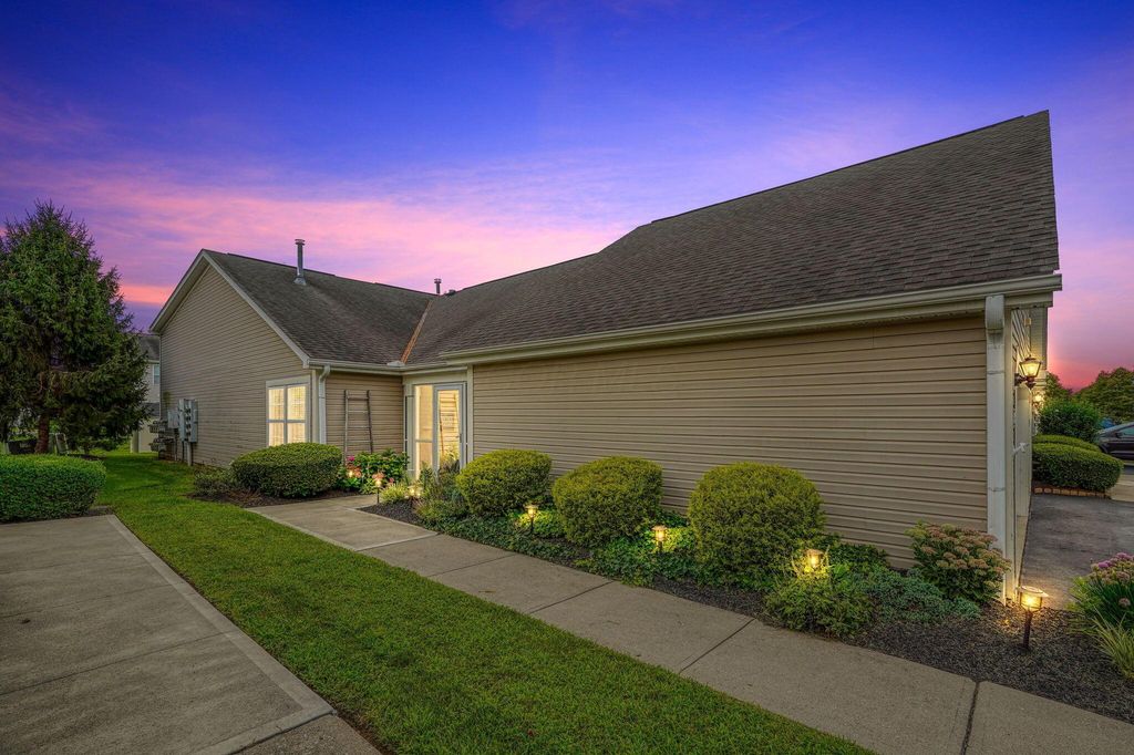 Real estate listing image