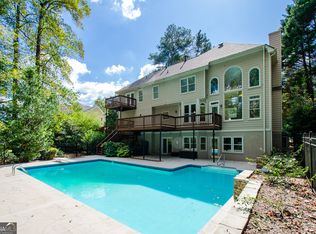 1846 Dorminey Ct, Lawrenceville, GA 30043