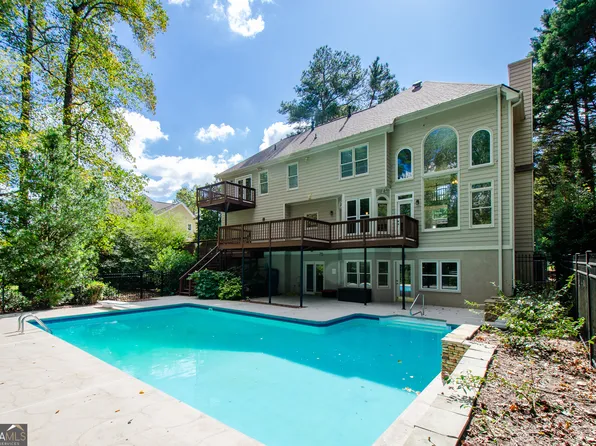 1846 Dorminey Ct, Lawrenceville, GA 30043