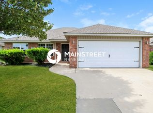 4525 SE 78th St, Oklahoma City, OK 73135