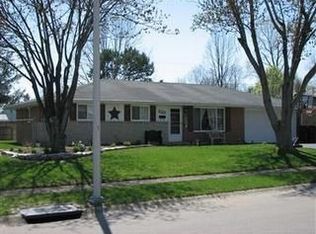 520 Koerner Ave, Englewood, OH 45322