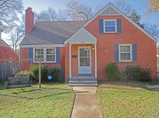 33 Arden Rd, Montgomery, AL 36109
