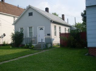 3646 Independence Rd, Cleveland, OH 44105