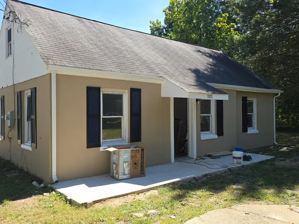 15705 Haynes Rd, Laurel, MD 20707