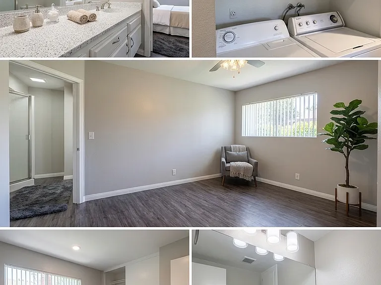 4702 E McKinnon Dr #C — Photo 1
