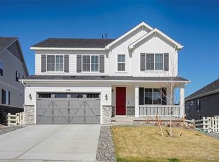 7291 S Valleyhead Ct, Aurora, CO 80016