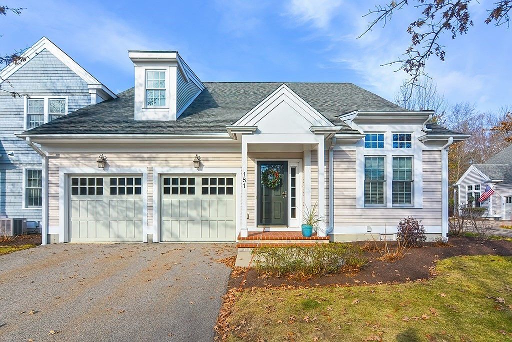 151 Godfrey Dr, Norton, MA 02766 Zillow