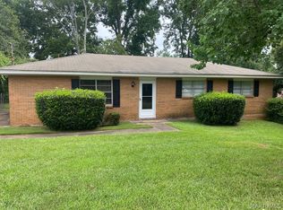 204 Magnolia Dr, Prattville, AL 36067