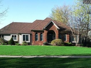 9079 Hidden Glen Dr, Mentor, OH