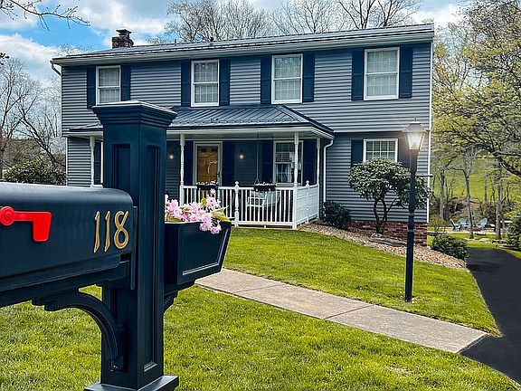 New riverock landscaping