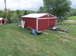 2306 Fausz Rd, Melbourne, KY 41059