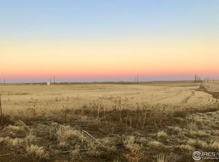 16470 Cavanaugh Rd, Keenesburg, CO 80643