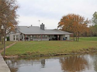 937 Lcr 779, Mexia, TX 76642