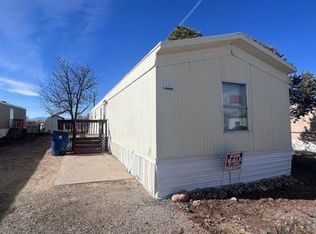 5000 E Red Creek Springs Rd SPACE 210, Pueblo, CO 81005